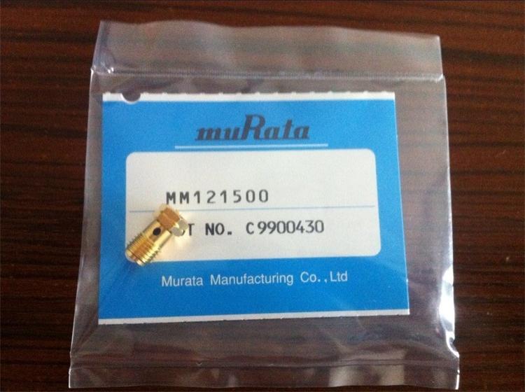 MM121500Ƶͷ